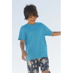 T-shirt bambino Fruit of the Loom Valueweight