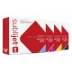 KIT 4 cartucce sublimatiche Sublijet-HD-SG800