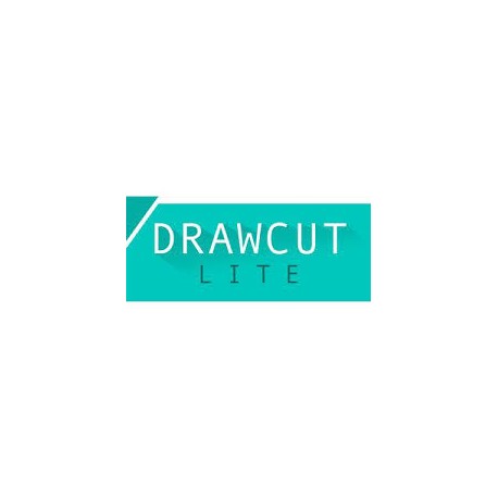 Software di taglio DrawCut LITE