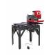 Termopressa Secabo TPD7 Premium pneumatica