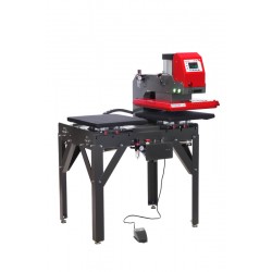 Termopressa Secabo TPD7 Premium pneumatica