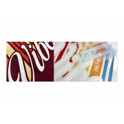 Pellicola DTF in PET