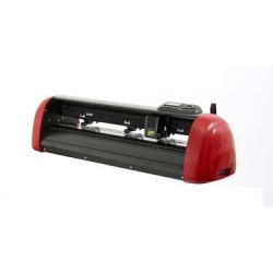 Plotter da Taglio Secabo C60IV - USATO UNA SOLA VOLTA PER PROVA