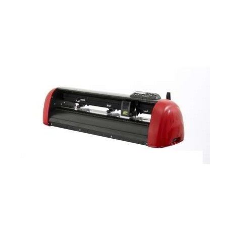 Plotter da Taglio Secabo C60IV - USATO UNA SOLA VOLTA PER PROVA