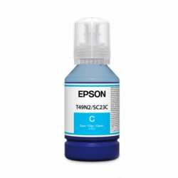 Inchiostro Sublimatico Epson® F500-F100 CIANO
