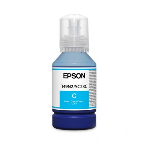 Inchiostro Sublimatico Epson® F500-F100 CIANO