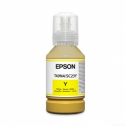 Inchiostro Sublimatico Epson® F500-F100 GIALLO