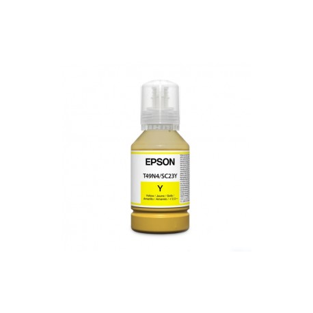 Inchiostro Sublimatico Epson® F500-F100 GIALLO