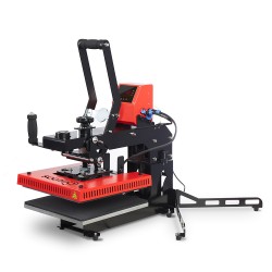 Termopressa Secabo TS5 LITE 38x38