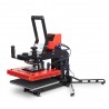 Termopressa Secabo TS5 LITE 38x38