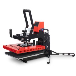 Termopressa Secabo TS7 Lite 40 x 50 cm
