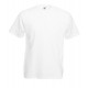 T-shirt da uomo Fruit of the Loom Valueweight