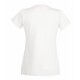 T-shirt da donna Fruit of the Loom Valueweight