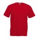 T-shirt da uomo Fruit of the Loom Valueweight