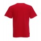 T-shirt da uomo Fruit of the Loom Valueweight