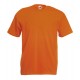 T-shirt da uomo Fruit of the Loom Valueweight