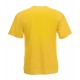 T-shirt da uomo Fruit of the Loom Valueweight