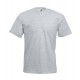 T-shirt da uomo Fruit of the Loom Valueweight