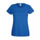 T-shirt da donna Fruit of the Loom Valueweight