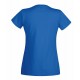 T-shirt da donna Fruit of the Loom Valueweight