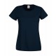 T-shirt da donna Fruit of the Loom Valueweight