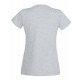 T-shirt da donna Fruit of the Loom Valueweight