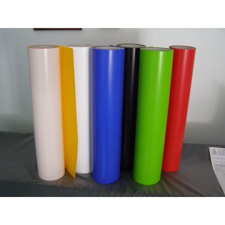 Termoadesivo flex 20 cm