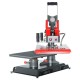 Termopressa Secabo TS7