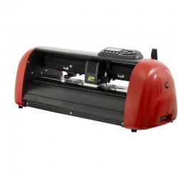 Plotter da taglio Secabo C30 IV