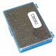 Lame Graphtec da 0,9 mm in acciaio speciale