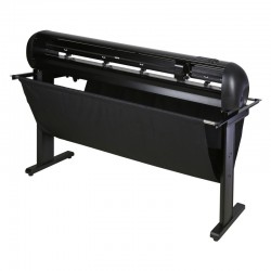 Plotter da taglio Secabo T120 II