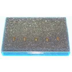 Lame compatibili Graphtec da 1,5 mm