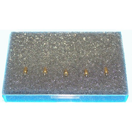 Lame compatibili Graphtec da 1,5 mm