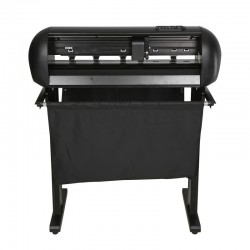 Plotter da taglio Secabo T60 II