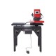 Termopressa Secabo TPD7 Premium pneumatica