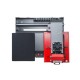 Termopressa Secabo TPD7 Premium pneumatica