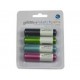 Glitter Pens 4 pezzi Silhouette