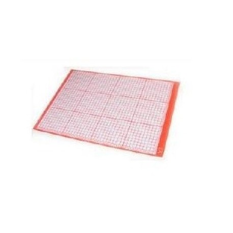 Tappetino di trascinamento A3