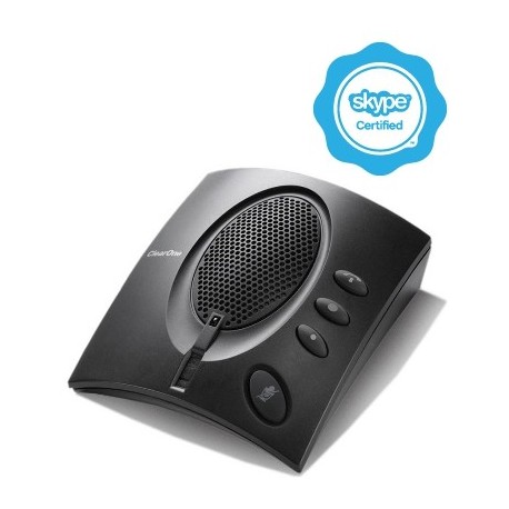 Audioconferenza CHAT 60 USB, Skype