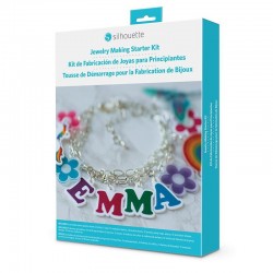 Silhouette Kit gioielli KIT-JEWELRY