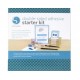 Silhouette Double Sided Starter Kit Glitter