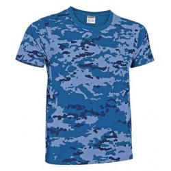 T-shirt Valento SOLDIER