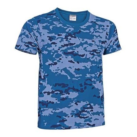 T-shirt Valento SOLDIER