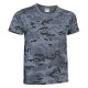 T-shirt Valento SOLDIER