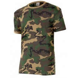 T-shirt Valento JUNGLE