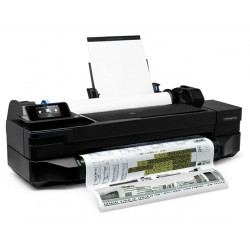 HP DesignJet T120 ePrinter