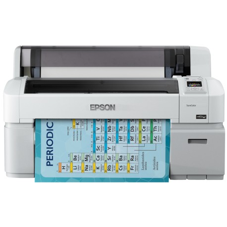 Epson SureColor SC-T3200