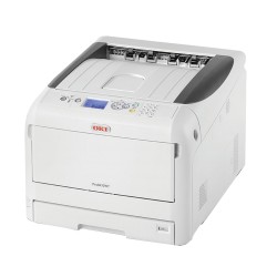 Stampante A3 OKI 8432WT